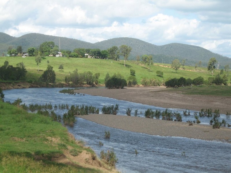 Toogoolawah QLD 4313