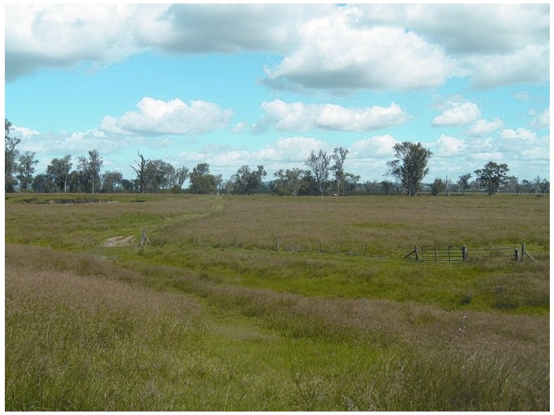Toogoolawah QLD 4313