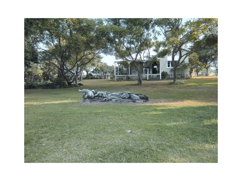 Toogoolawah QLD 4313