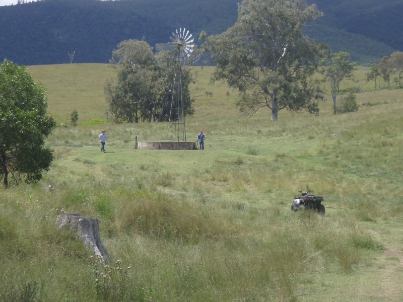 Toogoolawah QLD 4313