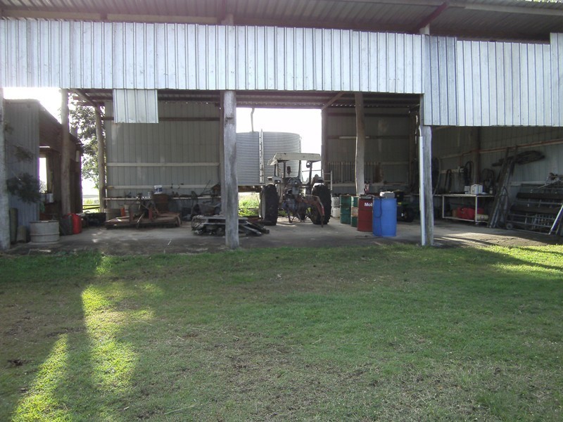 Toogoolawah QLD 4313