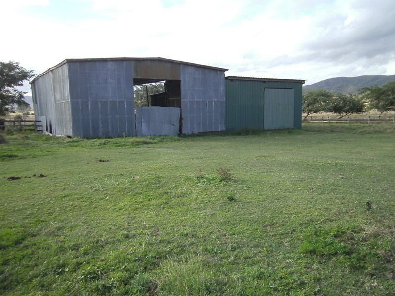 Toogoolawah QLD 4313