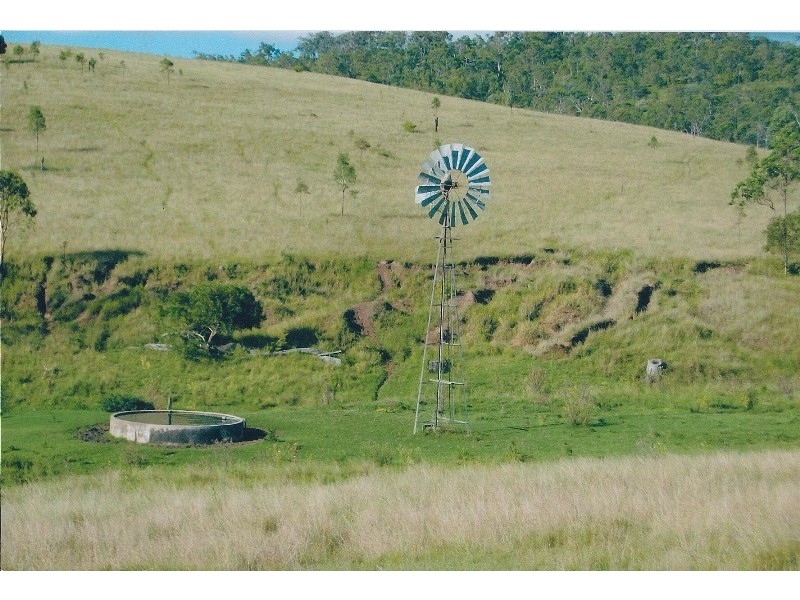 Toogoolawah QLD 4313