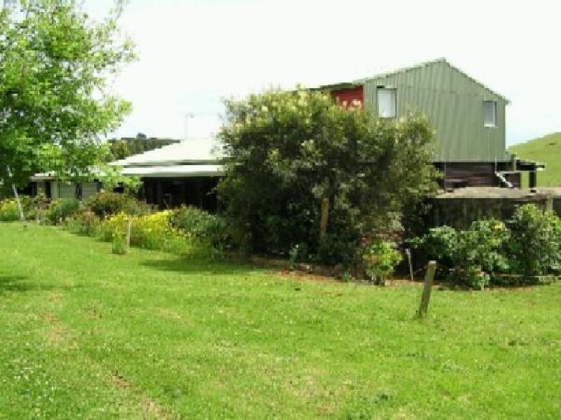 Dorrigo NSW 2453