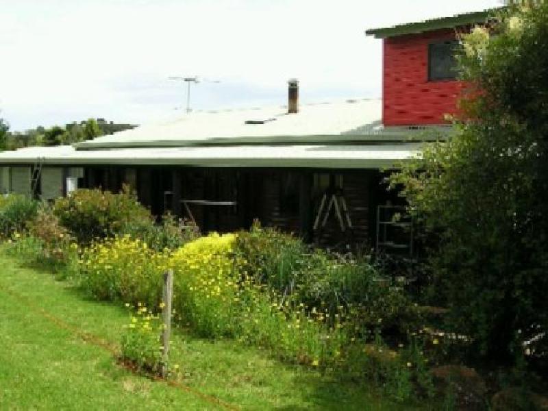 Dorrigo NSW 2453