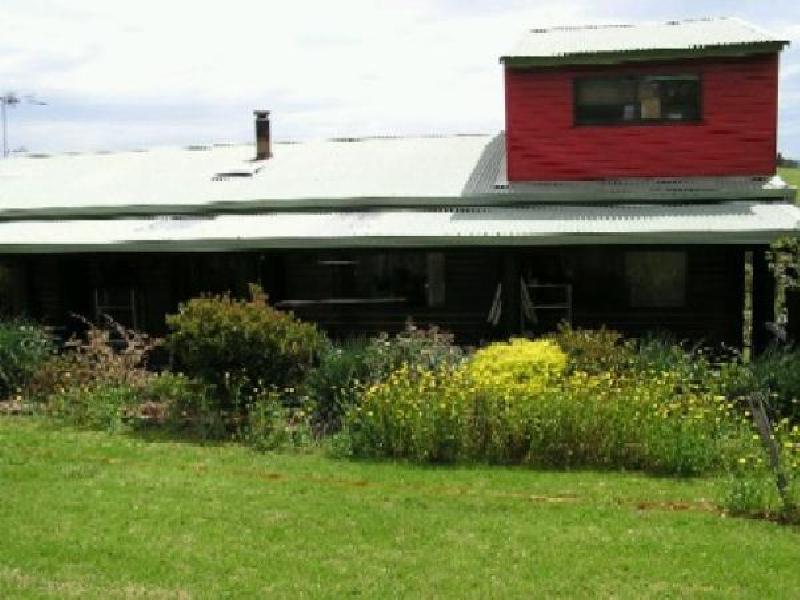 Dorrigo NSW 2453