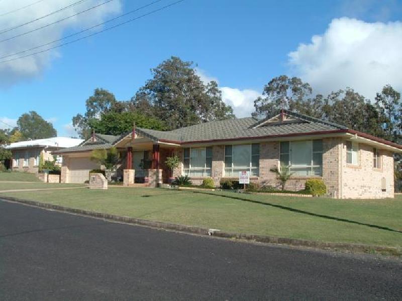 17 LAKEVIEW DRIVE KYOGLE 2474, Kyogle NSW 2474