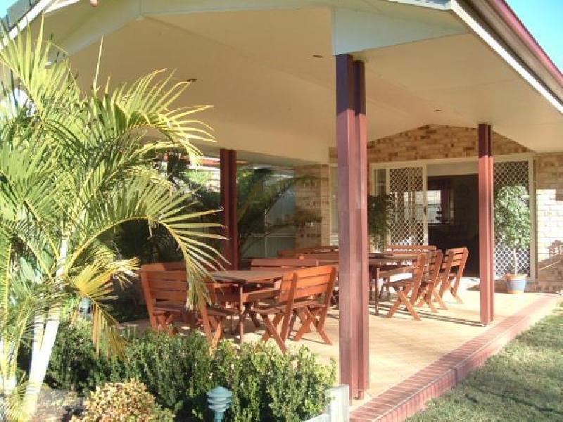 17 LAKEVIEW DRIVE KYOGLE 2474, Kyogle NSW 2474