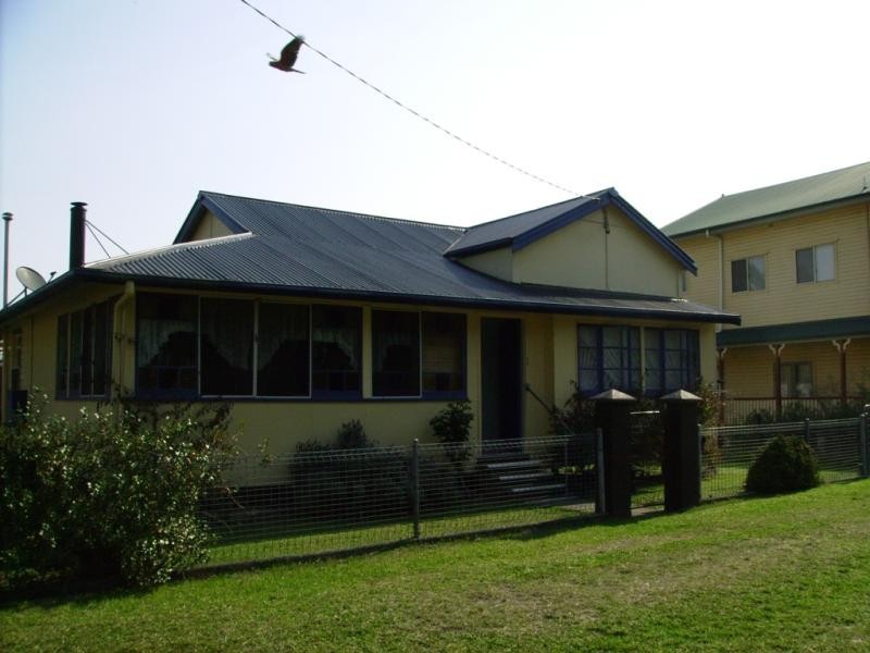 Bonalbo NSW 2469