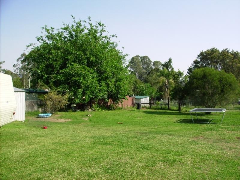 Bonalbo NSW 2469