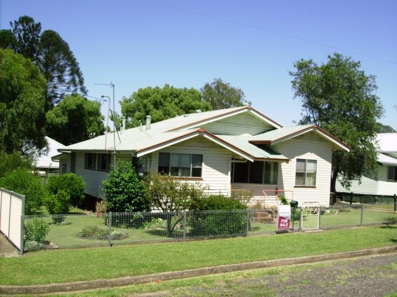 Bonalbo NSW 2469