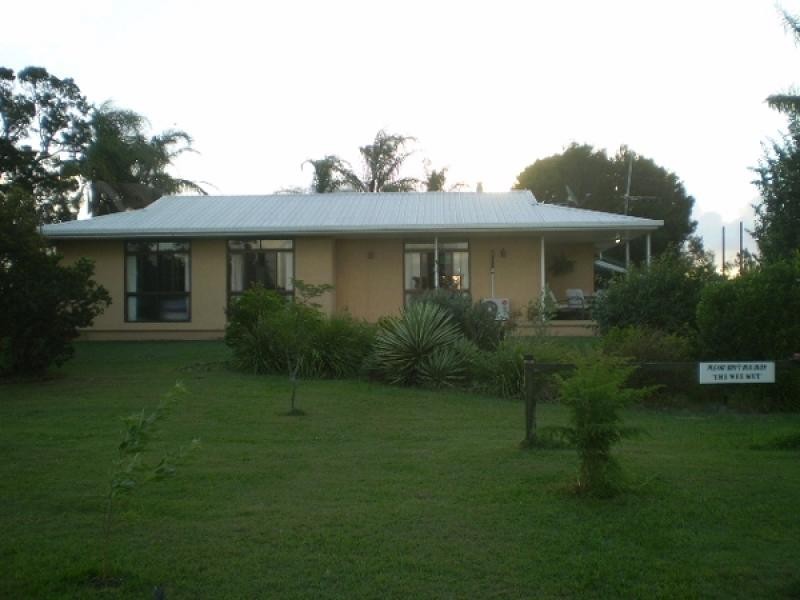 165 The Bend Road, Casino NSW 2470