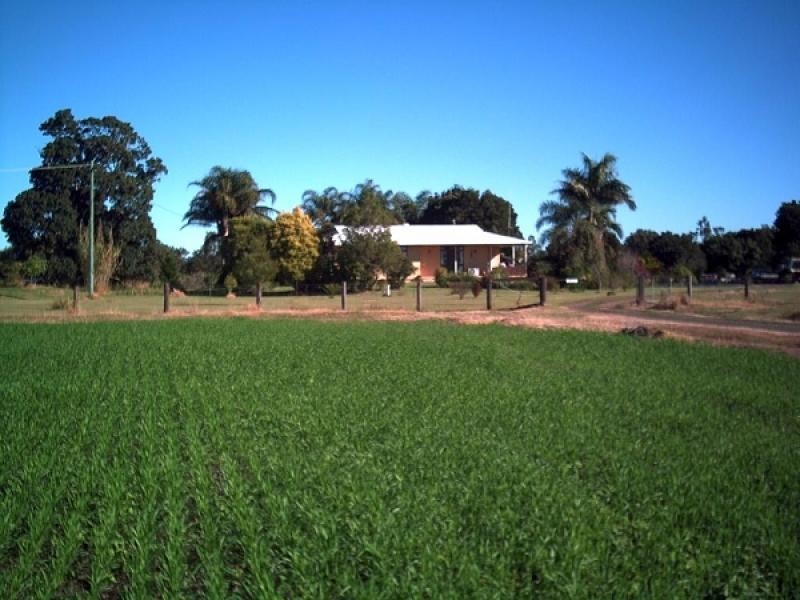 165 The Bend Road, Casino NSW 2470