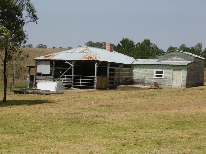 Doubtful Creek NSW 2470