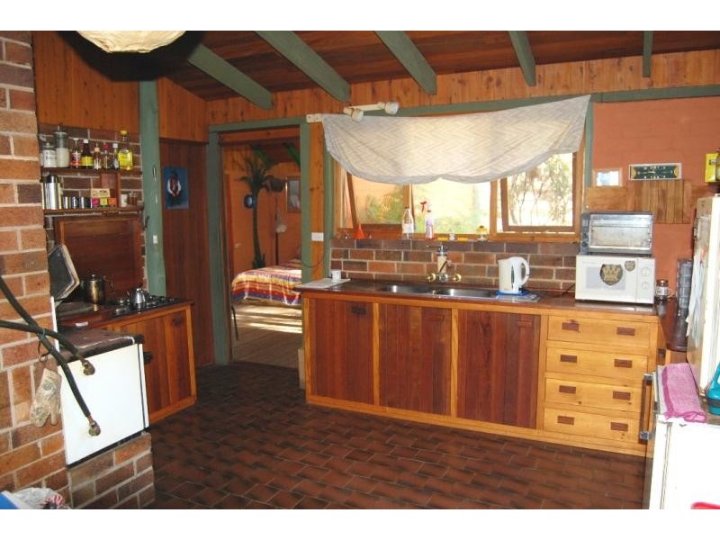 75 Mount Street, Dundurrabin, Dorrigo NSW 2453