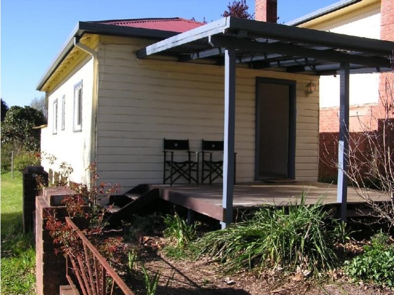 17a Cudgery Street, Dorrigo NSW 2453