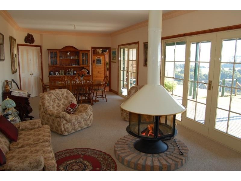 4948 Waterfall Way, Dorrigo NSW 2453