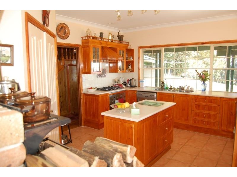 4948 Waterfall Way, Dorrigo NSW 2453
