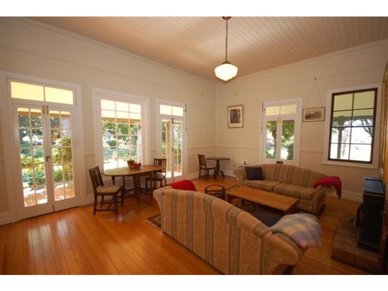 502 Rocky Creek Road, Dorrigo NSW 2453