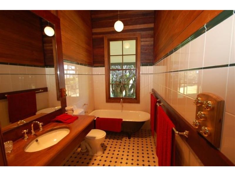 502 Rocky Creek Road, Dorrigo NSW 2453