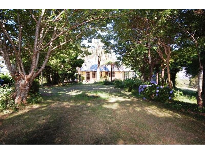 502 Rocky Creek Road, Dorrigo NSW 2453