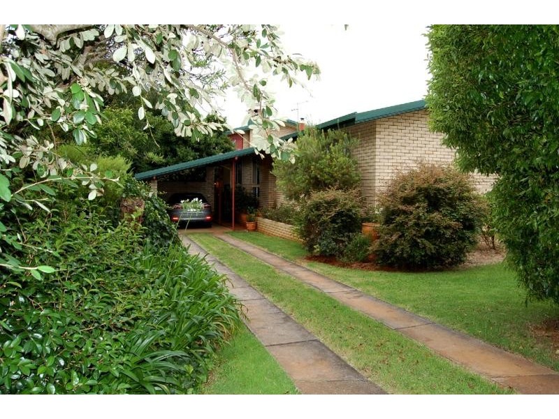 44 Kurrajong Street, Dorrigo NSW 2453