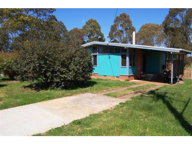 21 Hollibone Street, Dorrigo NSW 2453