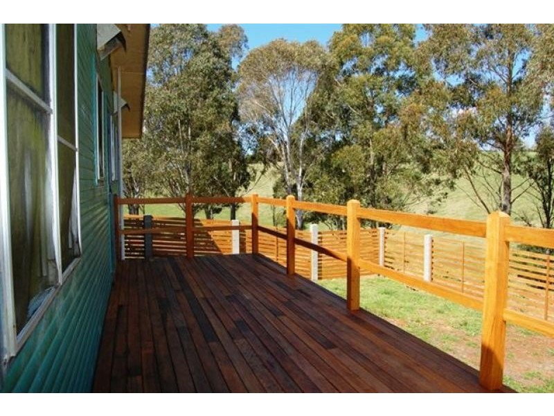 21 Hollibone Street, Dorrigo NSW 2453