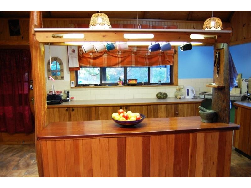 28 Cradle Creek Road, LOWANNA, Dorrigo NSW 2453