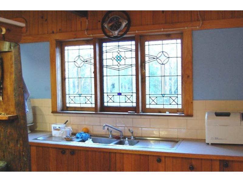 28 Cradle Creek Road, LOWANNA, Dorrigo NSW 2453