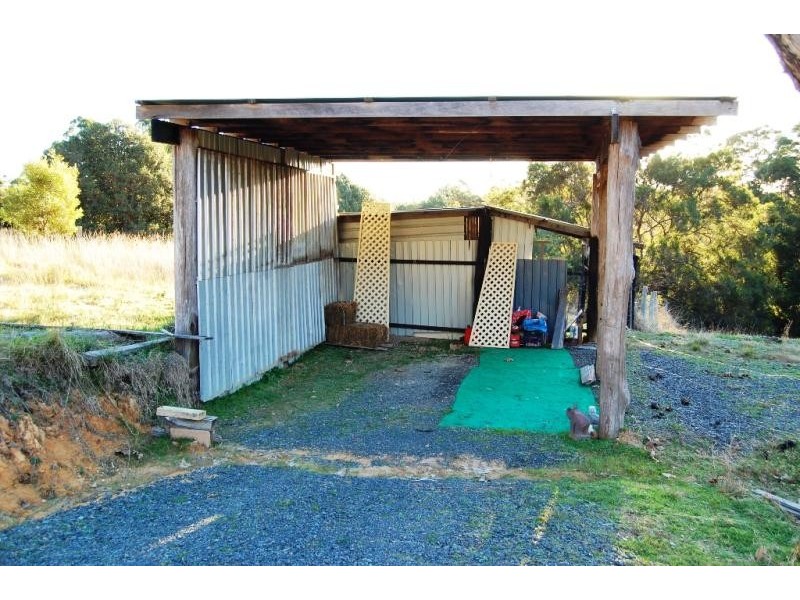 28 Cradle Creek Road, LOWANNA, Dorrigo NSW 2453