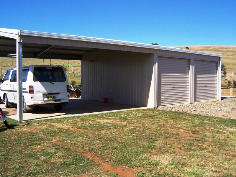 453 Whisky Creek Road, Dorrigo NSW 2453