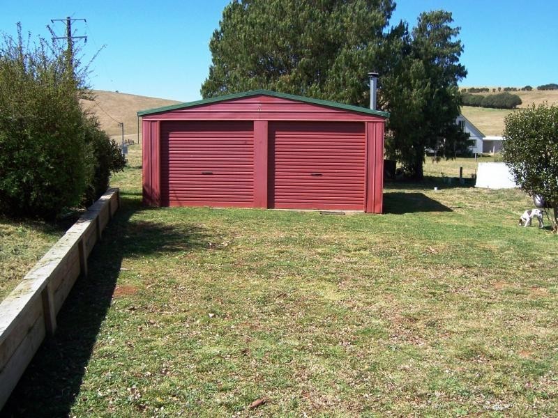 453 Whisky Creek Road, Dorrigo NSW 2453