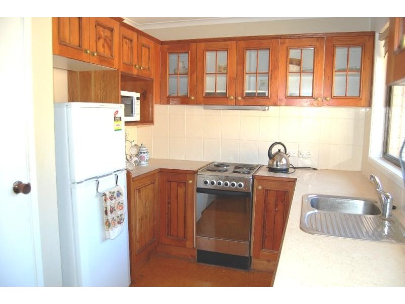 16 Parkes Street, Dorrigo NSW 2453