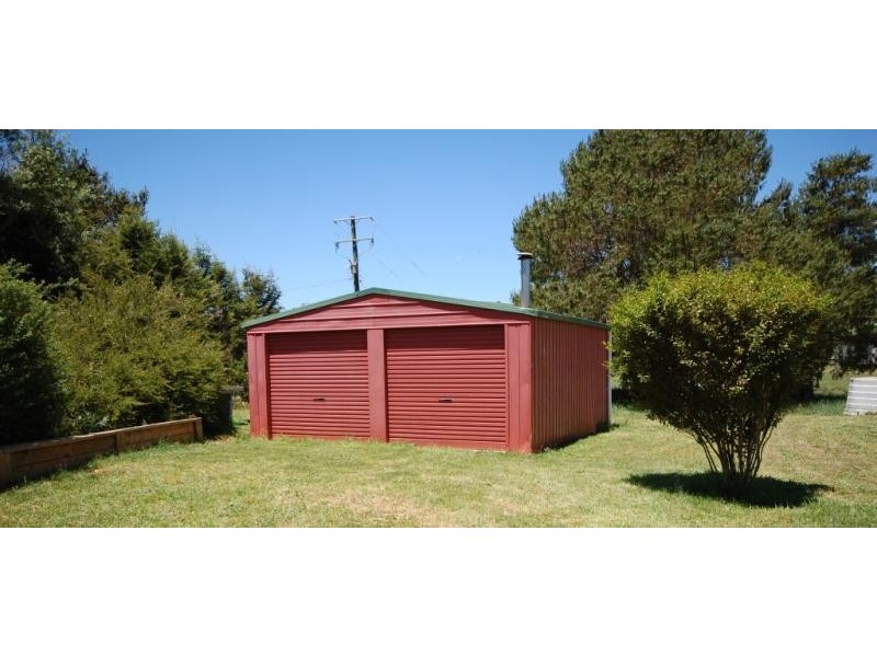 453 Whisky Creek Road, Dorrigo NSW 2453