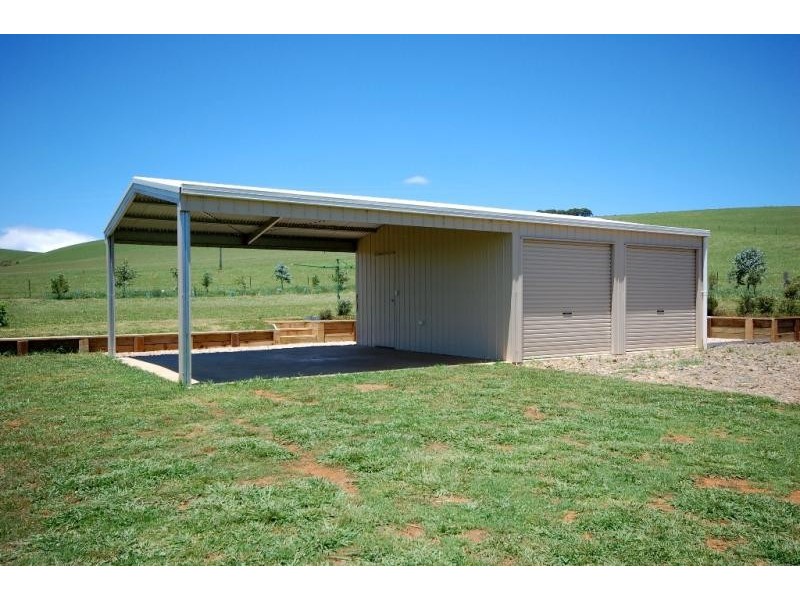 453 Whisky Creek Road, Dorrigo NSW 2453