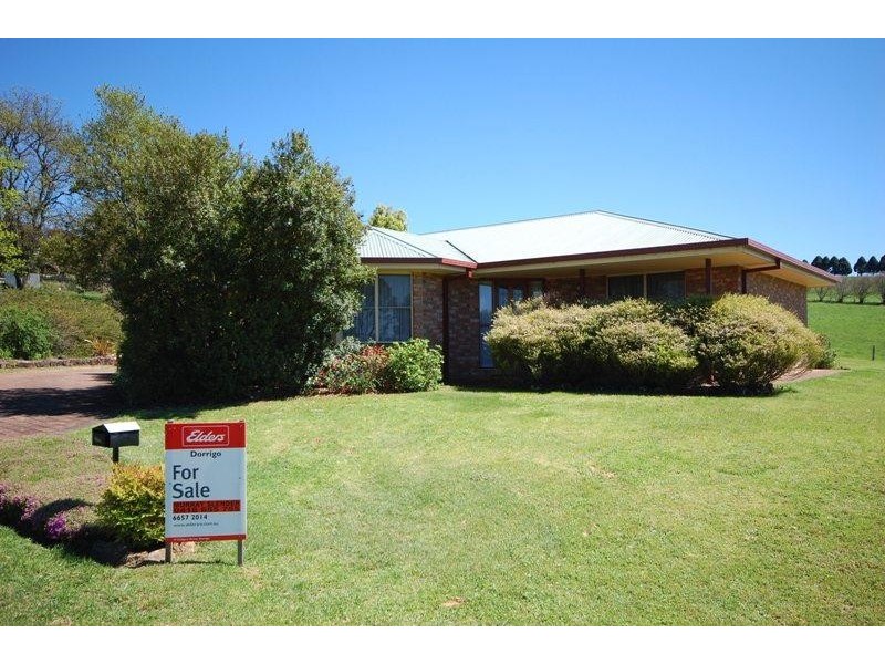 5 Tamarind Avenue, Dorrigo NSW 2453