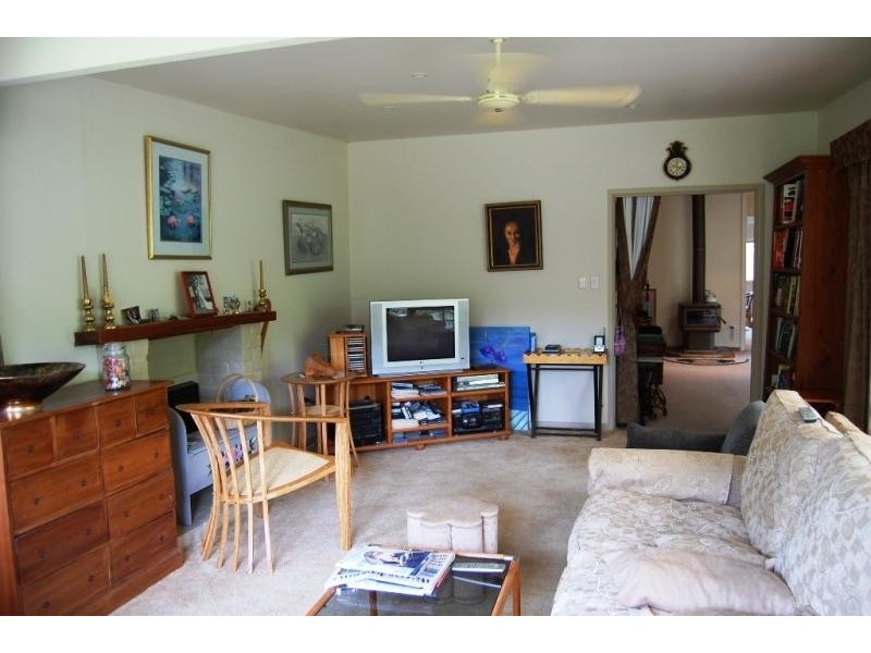 25 Richards Road, Megan via, Dorrigo NSW 2453