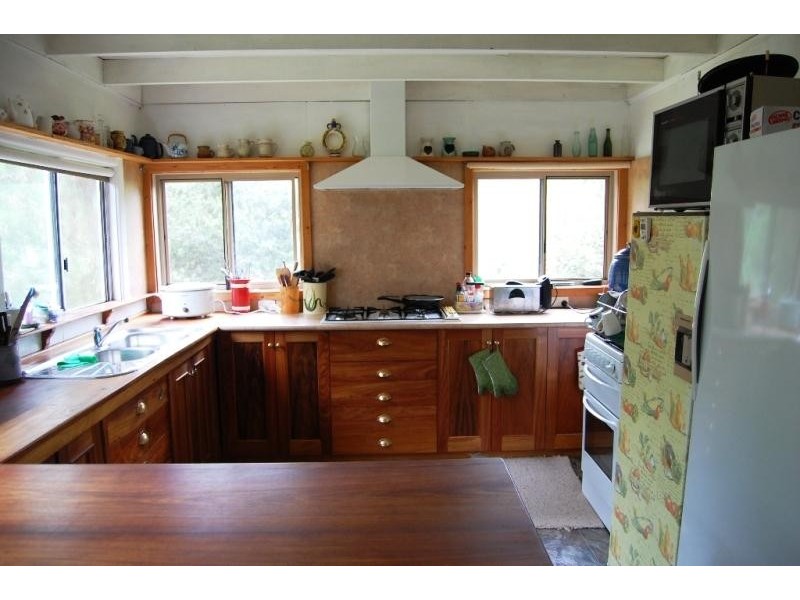 25 Richards Road, Megan via, Dorrigo NSW 2453