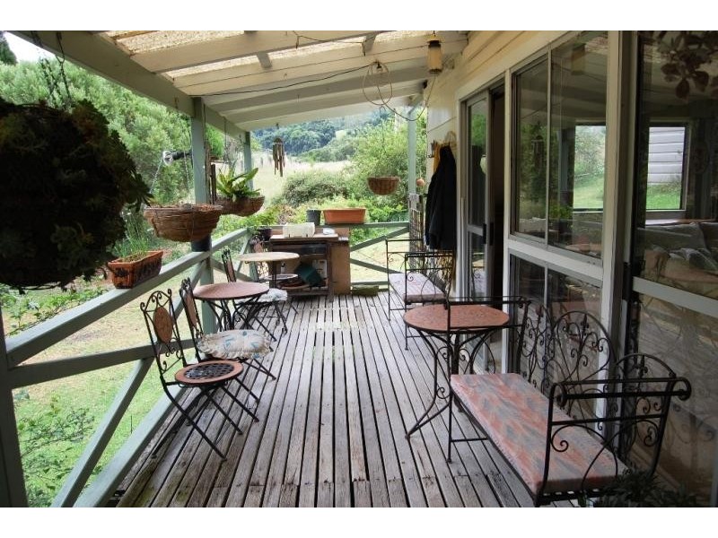 25 Richards Road, Megan via, Dorrigo NSW 2453