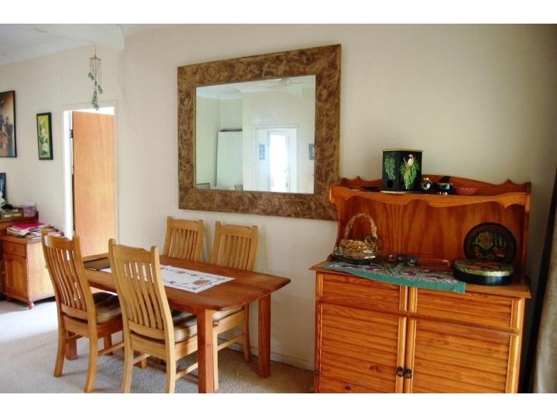 25 Richards Road, Megan via, Dorrigo NSW 2453
