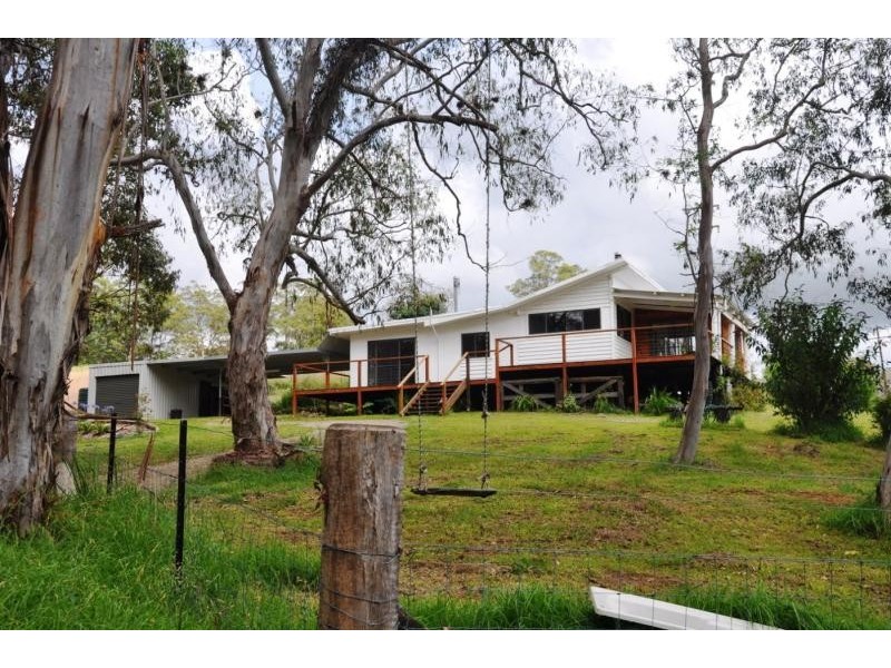 1829 Tyringham Road, Dorrigo NSW 2453