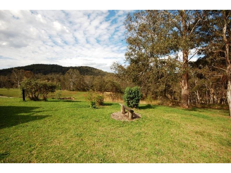 1829 Tyringham Road, Dorrigo NSW 2453