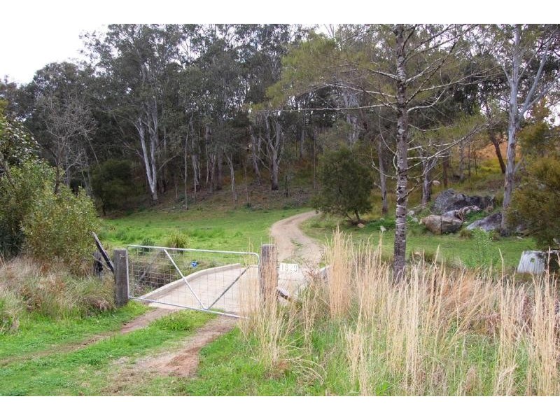 1829 Tyringham Road, Dorrigo NSW 2453