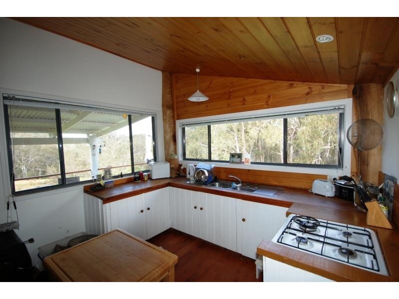 1829 Tyringham Road, Dorrigo NSW 2453