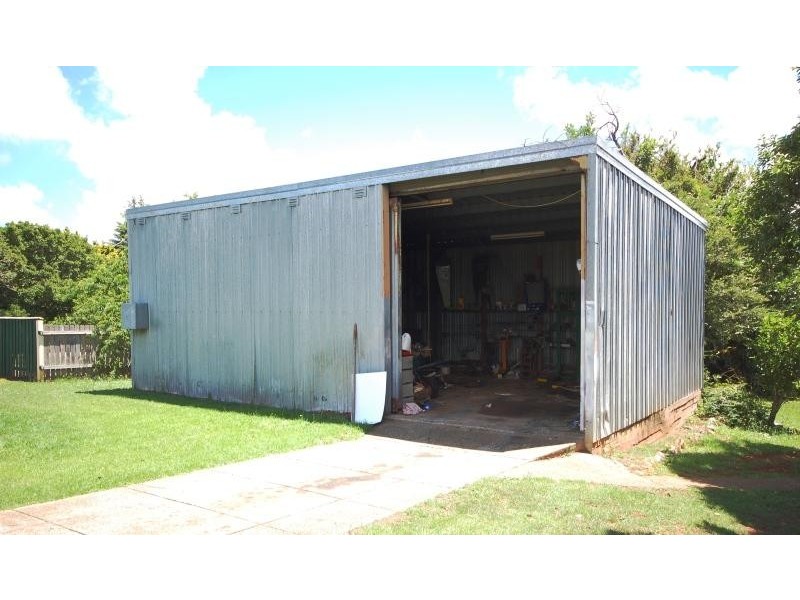 2 Cedar Street, Dorrigo NSW 2453