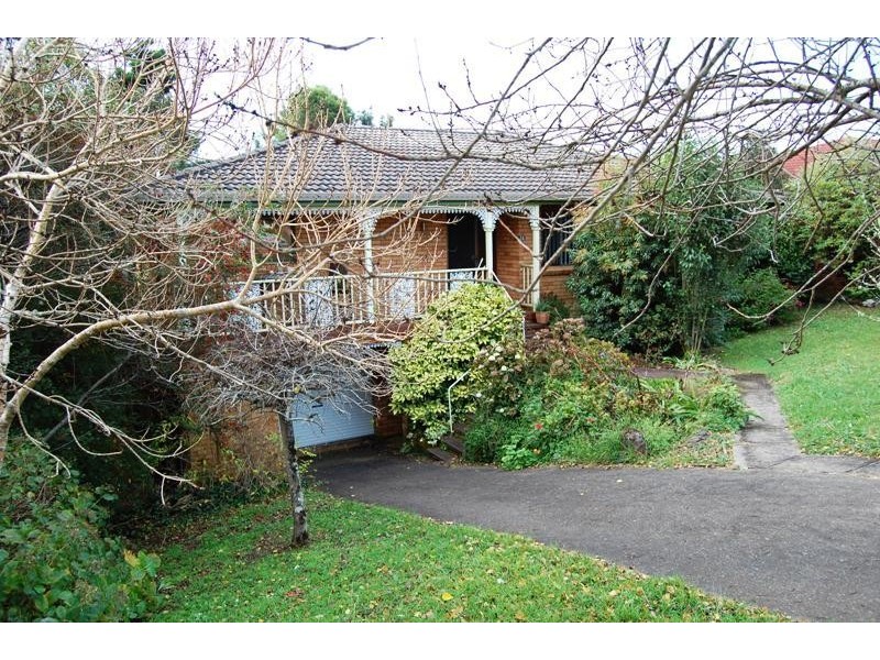 16 Gatenby Street, Dorrigo NSW 2453