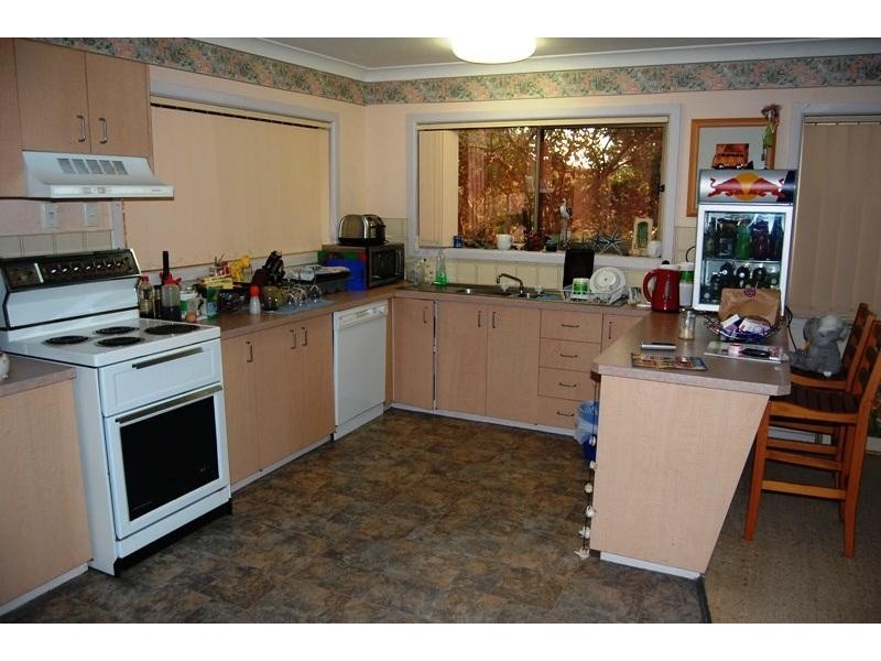 16 Gatenby Street, Dorrigo NSW 2453