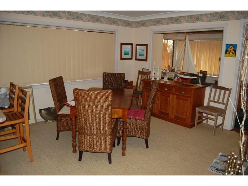 16 Gatenby Street, Dorrigo NSW 2453