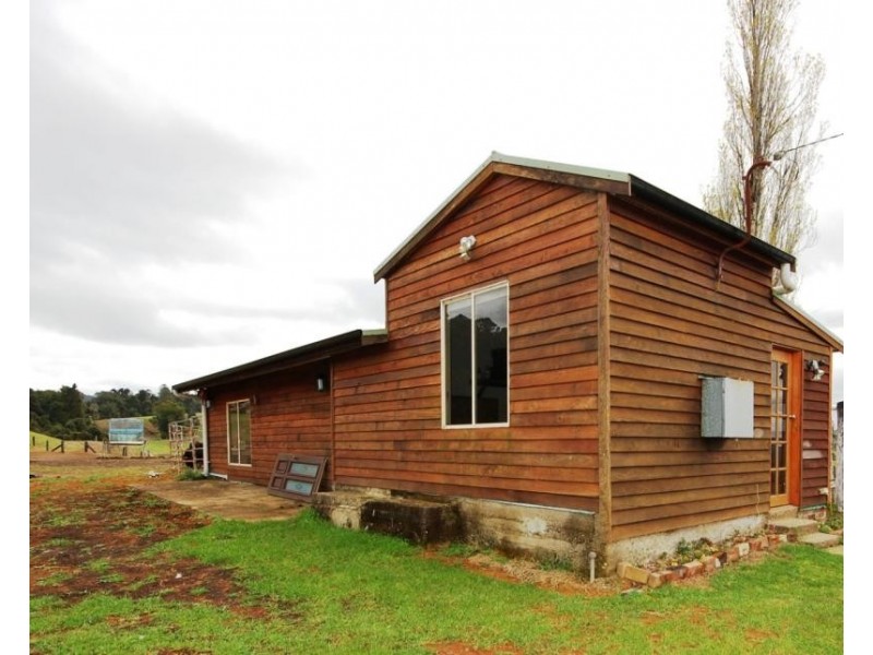 44 Lower Bielsdown Road, Dorrigo NSW 2453
